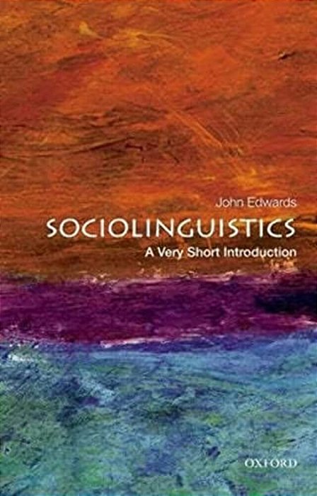 Sociolinguistics: A Very Short Introduction-..