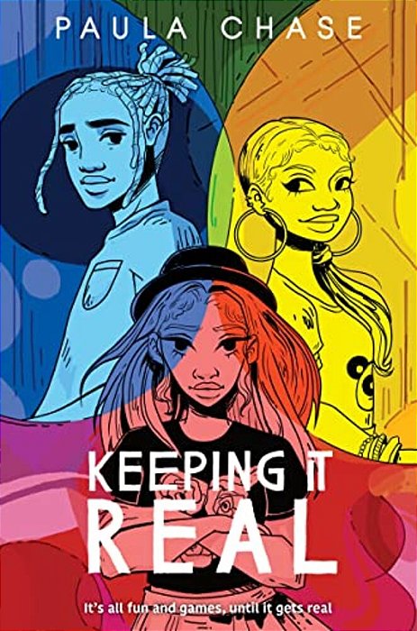 Keeping It Real-..