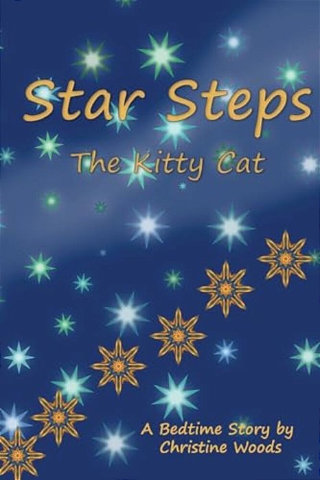 Star Steps: The Kitty Cat-..