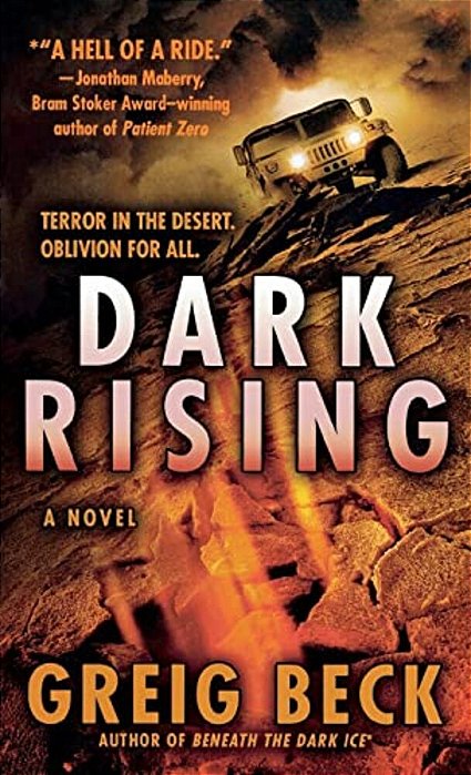 Dark Rising-..