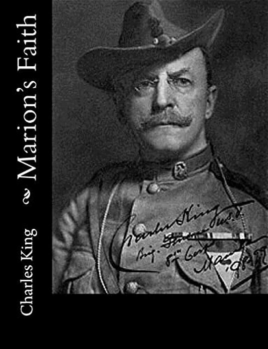 Marion's Faith-..