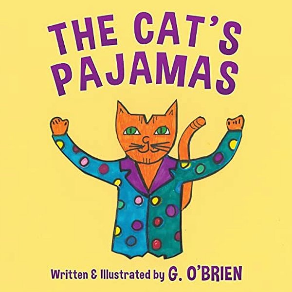 The Cat's Pajamas-..