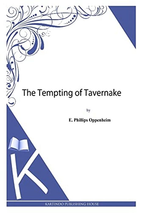 The Tempting Of Tavernake-..
