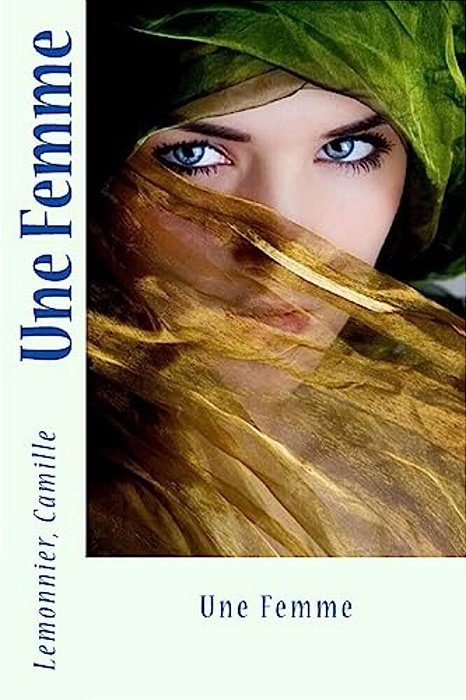 Une Femme-..