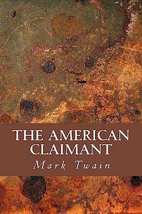 The American Claimant-..