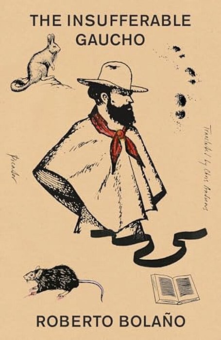 The Insufferable Gaucho-..
