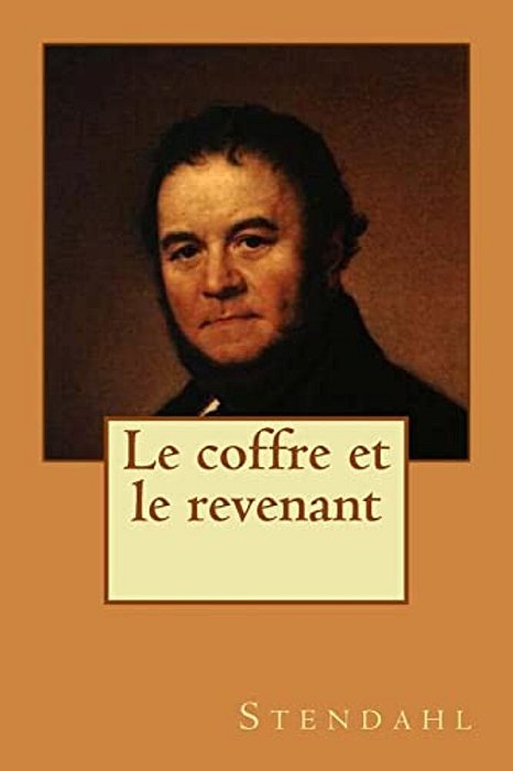 Le Coffre Et Le Revenant-..