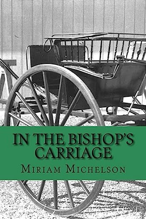 In The Bishop's Carriage-..