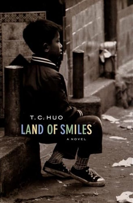 Land Of Smiles-..