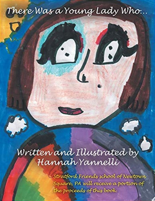 There Was A Young Lady Who... -..