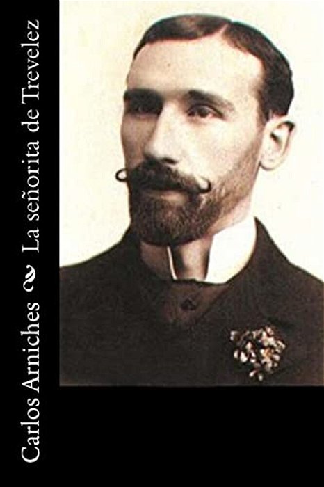 La Señorita De Trevelez-..