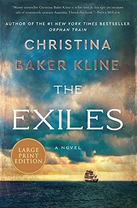 The Exiles-..