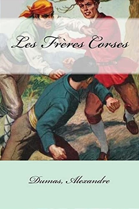 Les Frères Corses-..