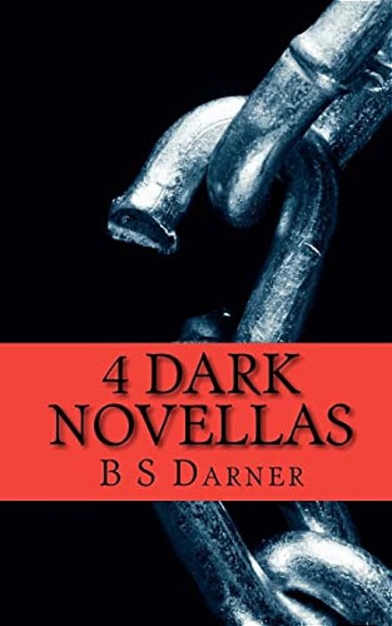 4 Dark Novellas-..