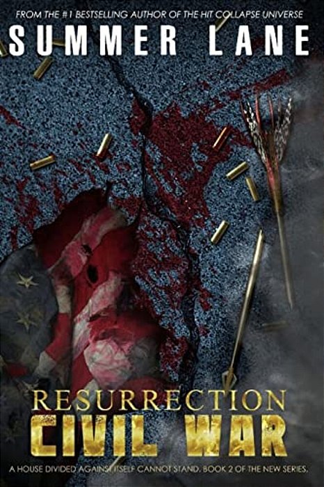 Resurrection: Civil War-..