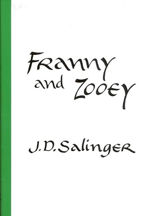 Franny And Zooey-..