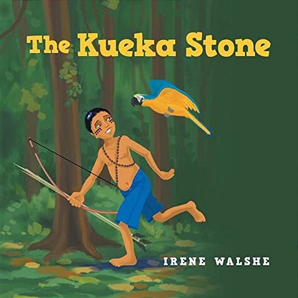 The Kueka Stone-..