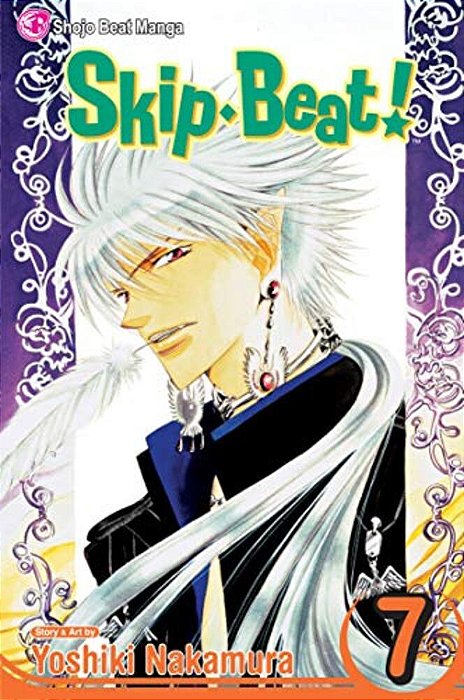Skip-Beat!, Vol. 7-..