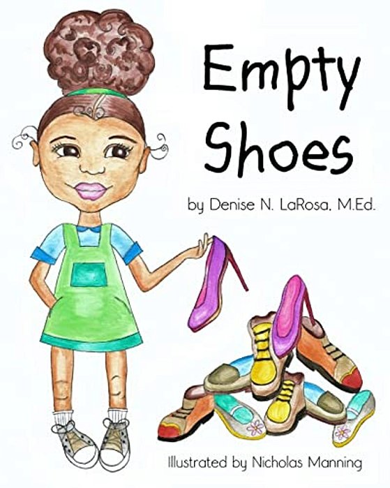 Empty Shoes-..