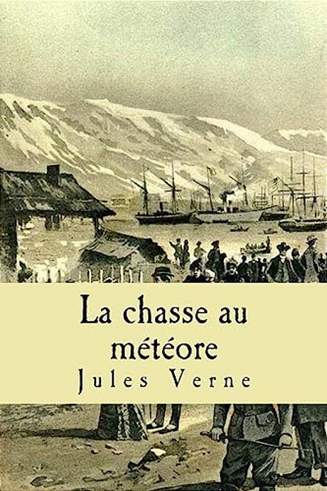 La Chasse Au Meteore-..