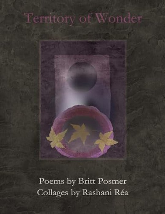 Territory Of Wonder-..