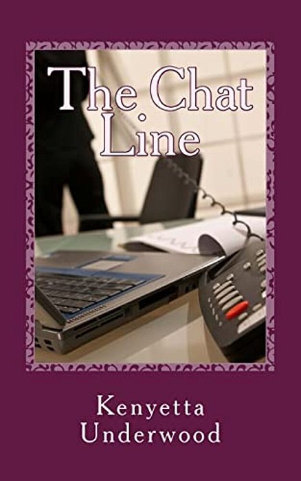 The Chat Line-..