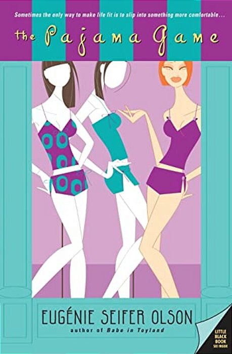 The Pajama Game-..