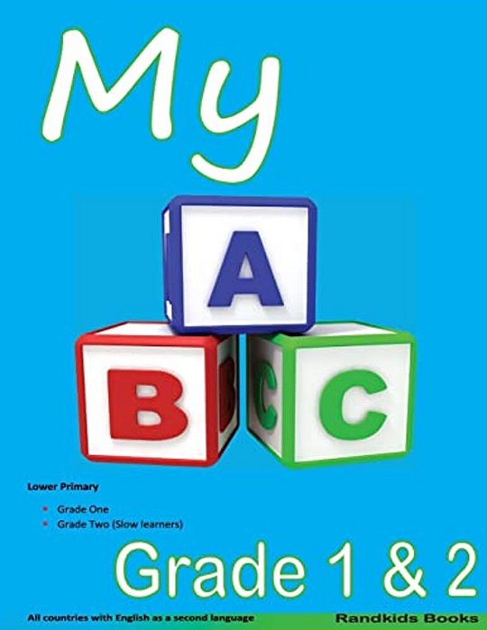 Abc-Grade 1&2-..