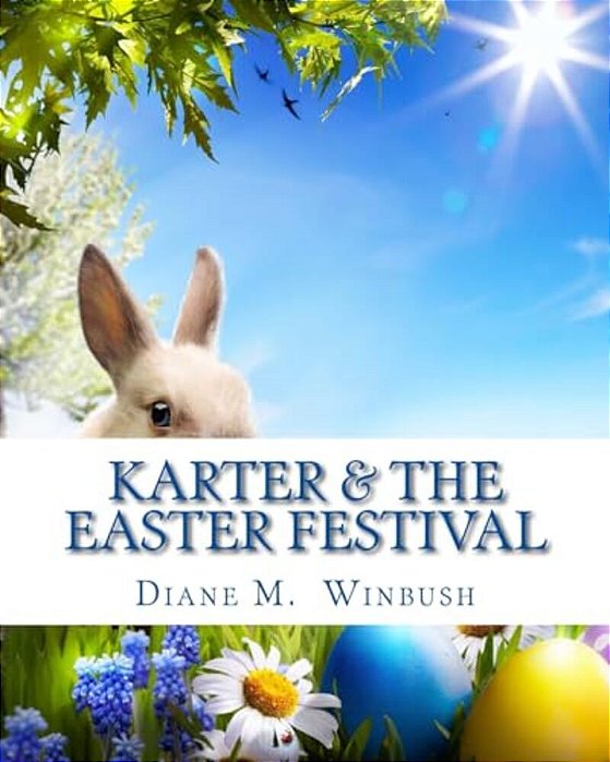 Karter & The Easter Festival-..