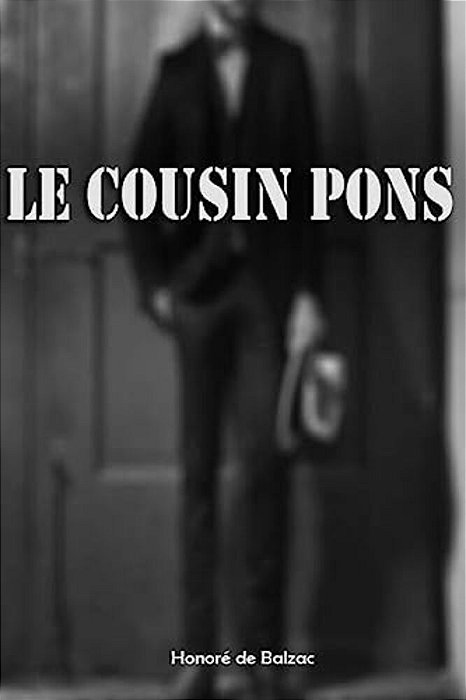 Le Cousin Pons-..