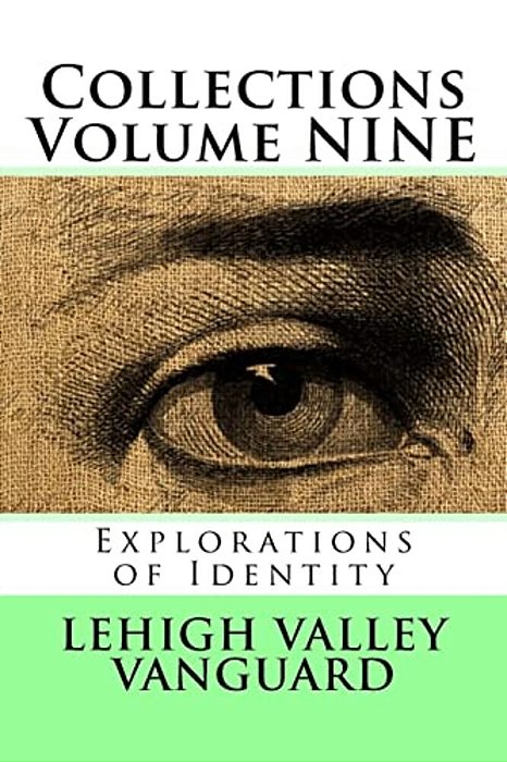 Lehigh Valley Vanguard Collections Volume Nine: Explorations Of Identity-..
