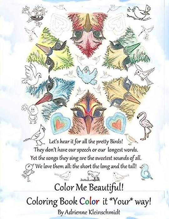 Color Me Beautiful!-..