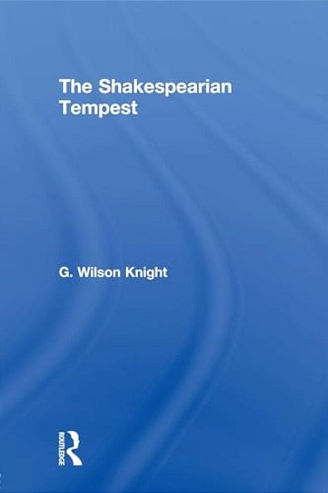 Shakespearian Tempst-..
