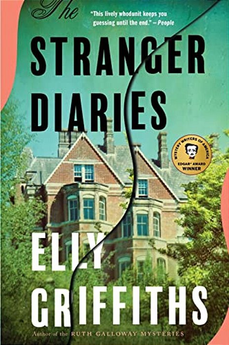 The Stranger Diaries: A Mystery-..