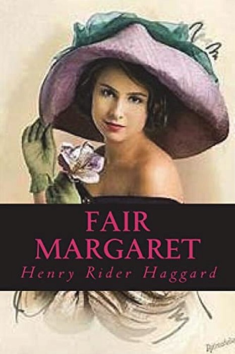 Fair Margaret-..