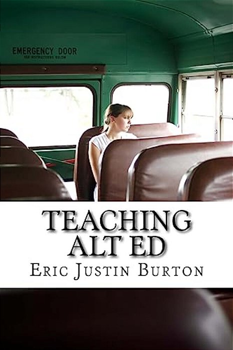 Teaching Alt Ed-..
