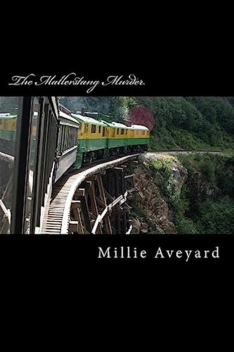 The Mallerstang Murder-..