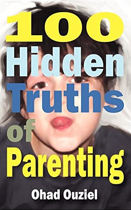 100 Hidden Truths Of Parenting-..