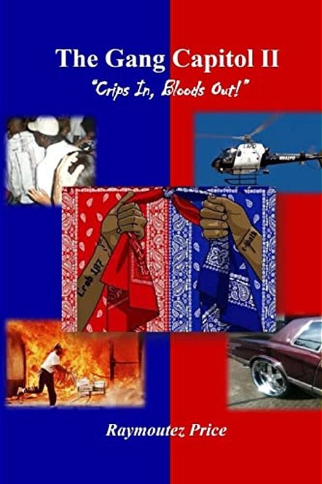 The Gang Capitol 2-..