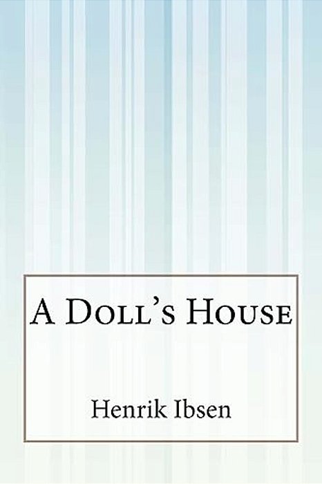 A Doll's House-..
