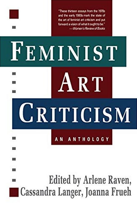 Feminist Art Criticism-..
