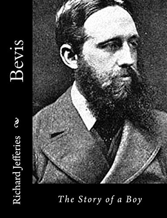 Bevis: The Story Of A Boy-..