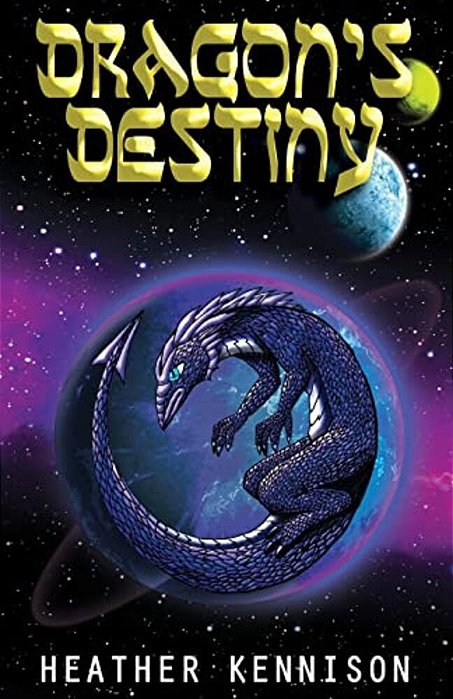 Dragon's Destiny-..