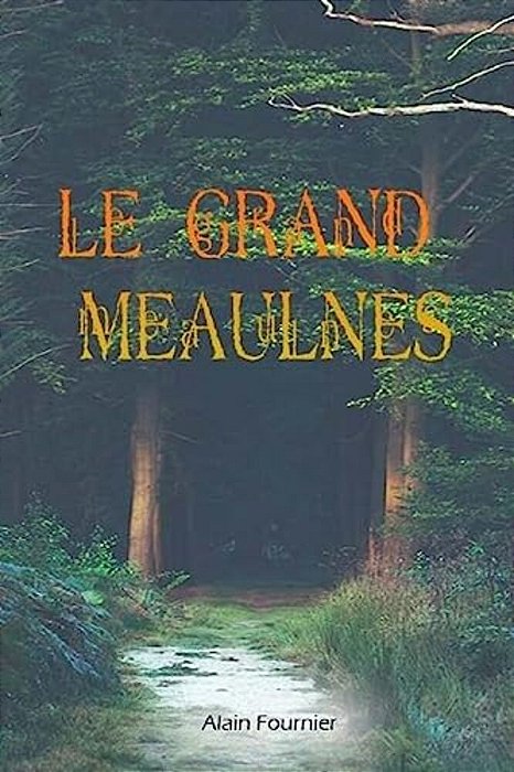 Le Grand Meaulnes-..