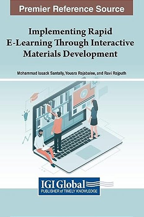Implementing Rapid E-Learning Through Interactive Materials Development-..
