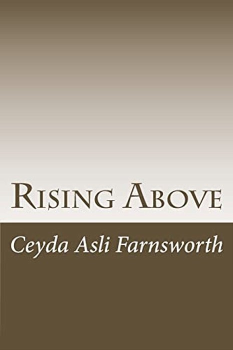 Rising Above: Story Of True Love-..