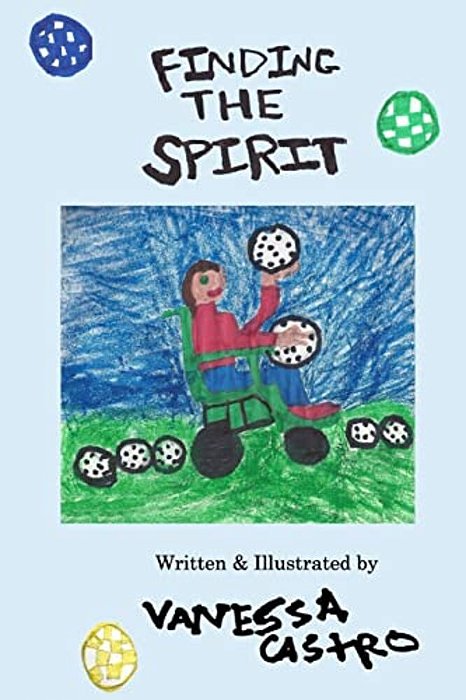 Finding The Spirit-..