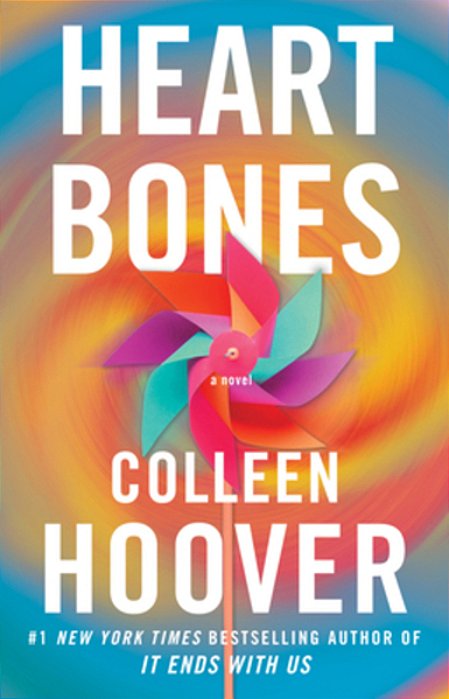 Heart Bones-..