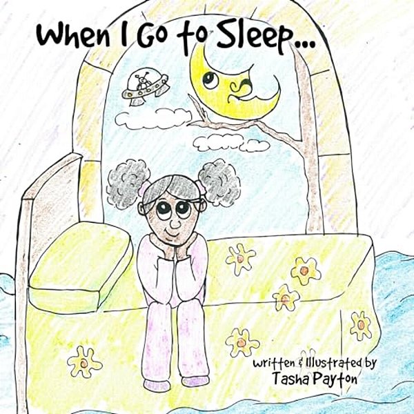 When I Go To Sleep...: Where Do I Really Go?-..