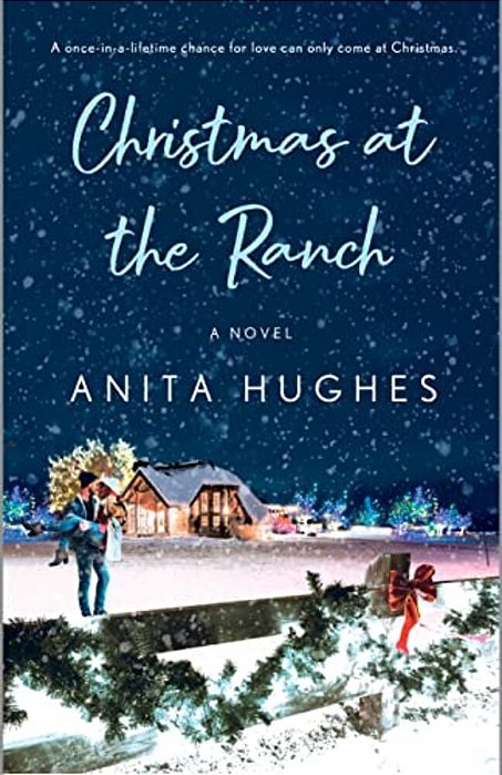 Christmas At The Ranch-..